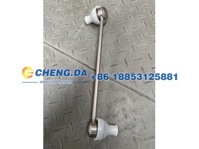 LFVVB9G39P5229495,QWDGLG-Y前稳定杆连杆 右,山东鼎赞飞行汽车制造有限公司