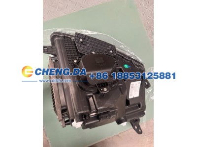 LNBRCFDK7JB236702,左前灯 原厂,山东鼎赞飞行汽车制造有限公司