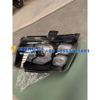 LNBRCFDK7JB236702左前灯 原厂