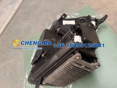 LNBRCFDK7JB236702,左前灯 原厂,山东鼎赞飞行汽车制造有限公司