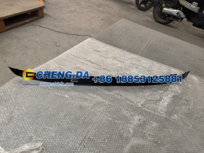 LVGBECK8RG006037,尾部饰条,山东鼎赞飞行汽车制造有限公司