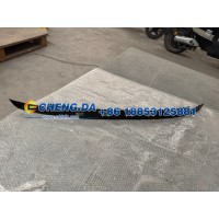 LVGBECK8RG006037尾部饰条