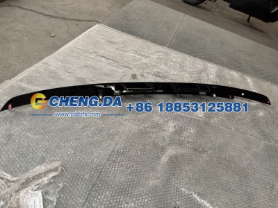 LVGBECK8RG006037,尾部饰条,山东鼎赞飞行汽车制造有限公司