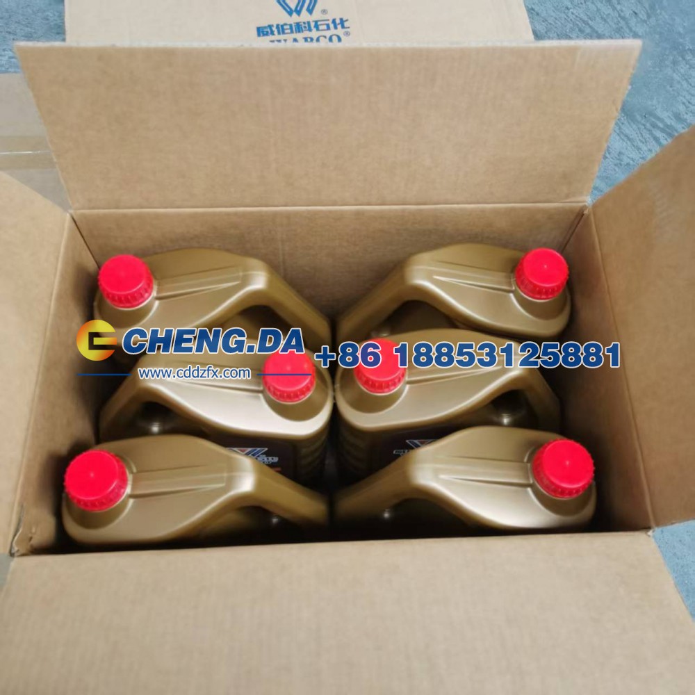 SN5W30,全合成-合成型机油 SN合成型4L 威伯科,山东鼎赞飞行汽车制造有限公司