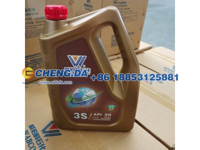 SN5W30,全合成-合成型机油 SN合成型4L 威伯科,山东鼎赞飞行汽车制造有限公司
