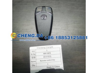 LFVTB9E69R5010110,智能钥匙 （包匹配）,山东鼎赞飞行汽车制造有限公司