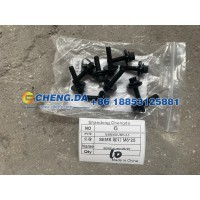 8888008633    SEMS 螺钉 M625
