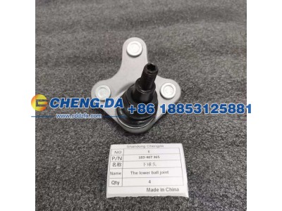 1ED407365,下球头,山东鼎赞飞行汽车制造有限公司