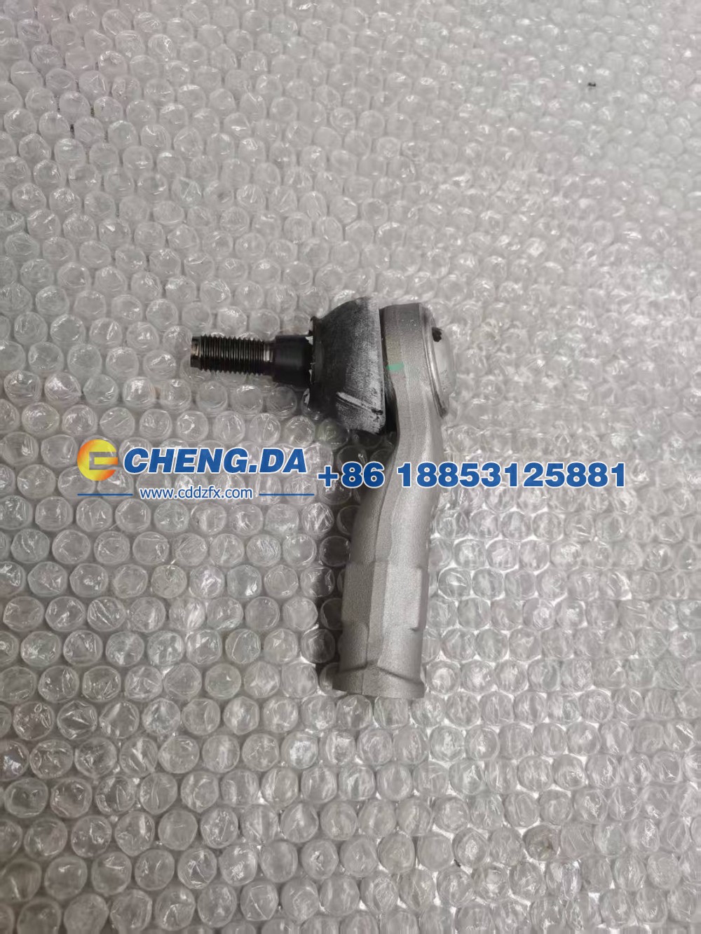 1ED423811A,拉杆球头,山东鼎赞飞行汽车制造有限公司