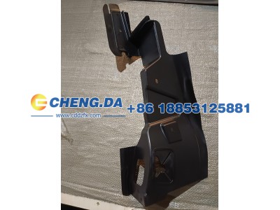 1309110P33H2,左聚风板总成,山东鼎赞飞行汽车制造有限公司