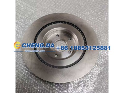 204004956AA,后制动盘,山东鼎赞飞行汽车制造有限公司