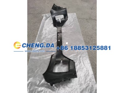 602007448AA,前保上本体,山东鼎赞飞行汽车制造有限公司