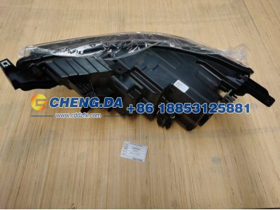 605000235AA,右前 大灯,山东鼎赞飞行汽车制造有限公司