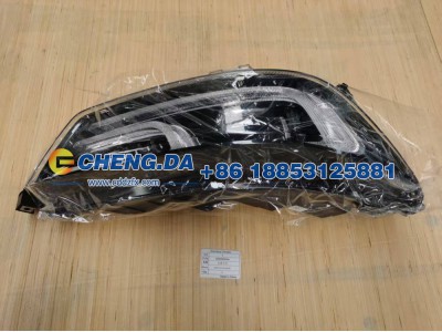605000235AA,右前 大灯,山东鼎赞飞行汽车制造有限公司