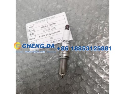 F4J20-3707010,原厂火花塞总成,山东鼎赞飞行汽车制造有限公司