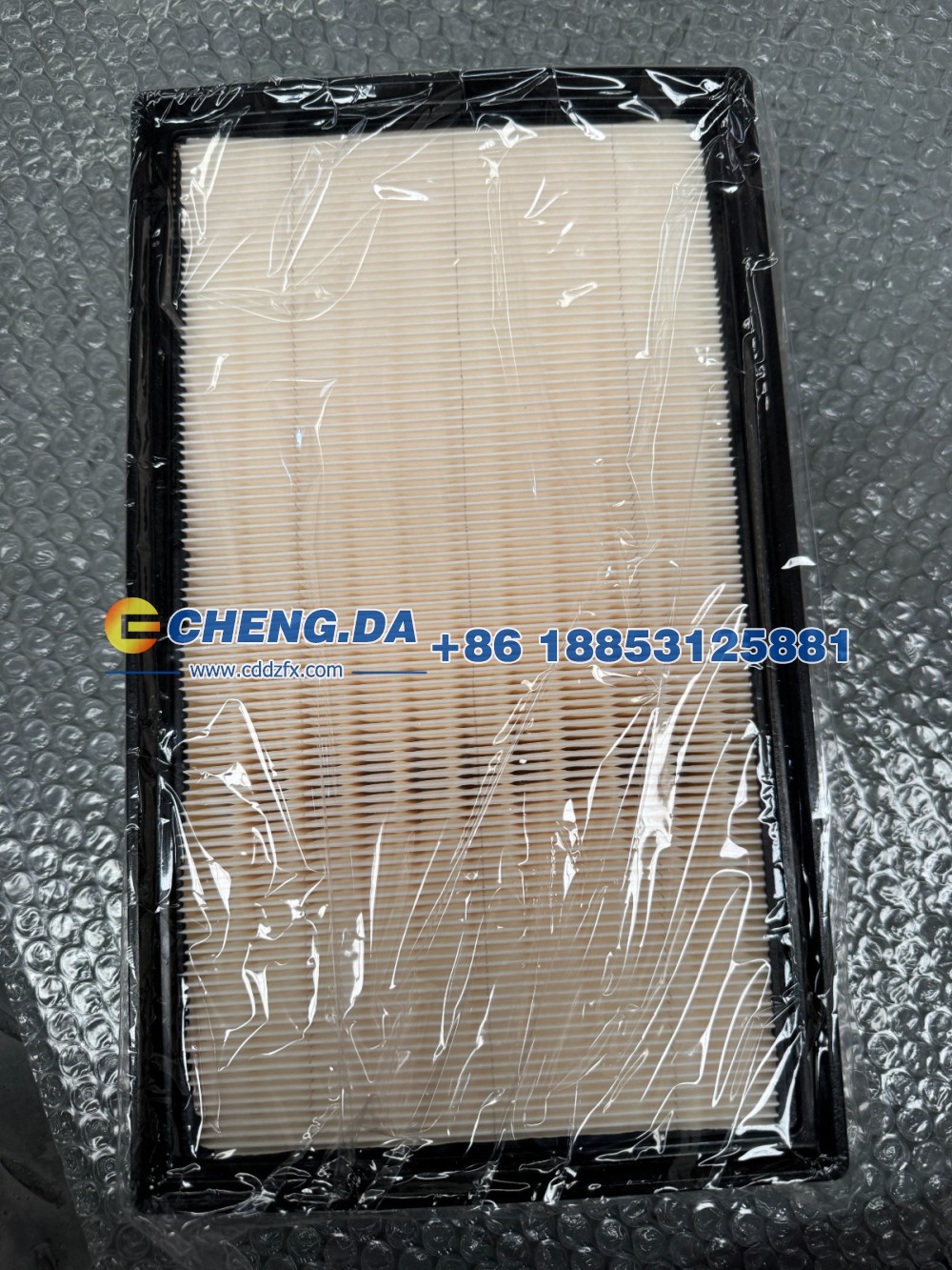 F08-1109111HD空气滤清器滤芯