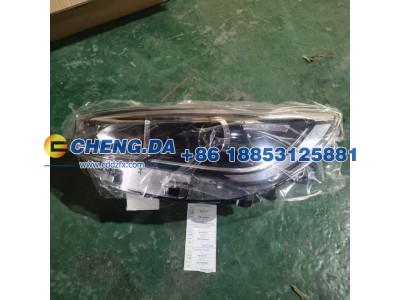 J60-4421010,大灯左,山东鼎赞飞行汽车制造有限公司