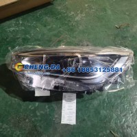 J60-4421010大灯左