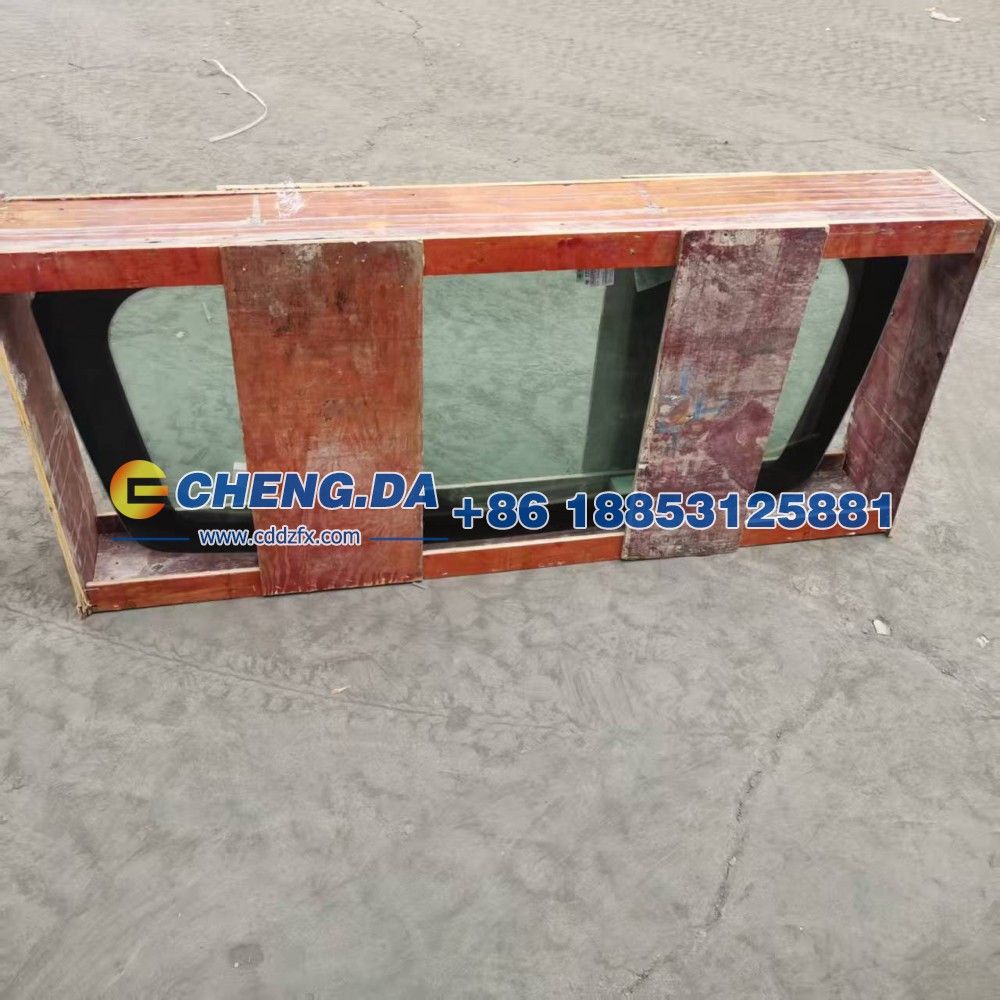 K1630132201A0,后背门玻璃,山东鼎赞飞行汽车制造有限公司