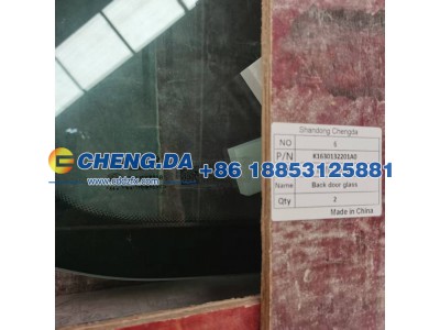K1630132201A0,后背门玻璃,山东鼎赞飞行汽车制造有限公司