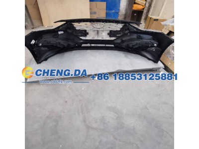LBES6AFDXKW111000,QBXGZC前保险杠总成（木箱打包）左前,山东鼎赞飞行汽车制造有限公司