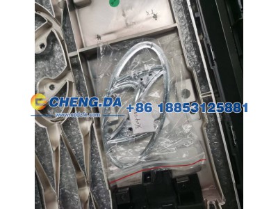 LBES6AFDXKW111000,QBXGZC前保险杠总成（木箱打包）左前,山东鼎赞飞行汽车制造有限公司