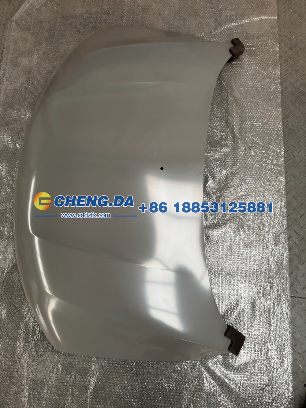 LDP42A963R9000957,机盖,山东鼎赞飞行汽车制造有限公司