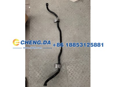 LFVVB9G39P5229495,PHG平衡杆带前稳定杆衬套,山东鼎赞飞行汽车制造有限公司