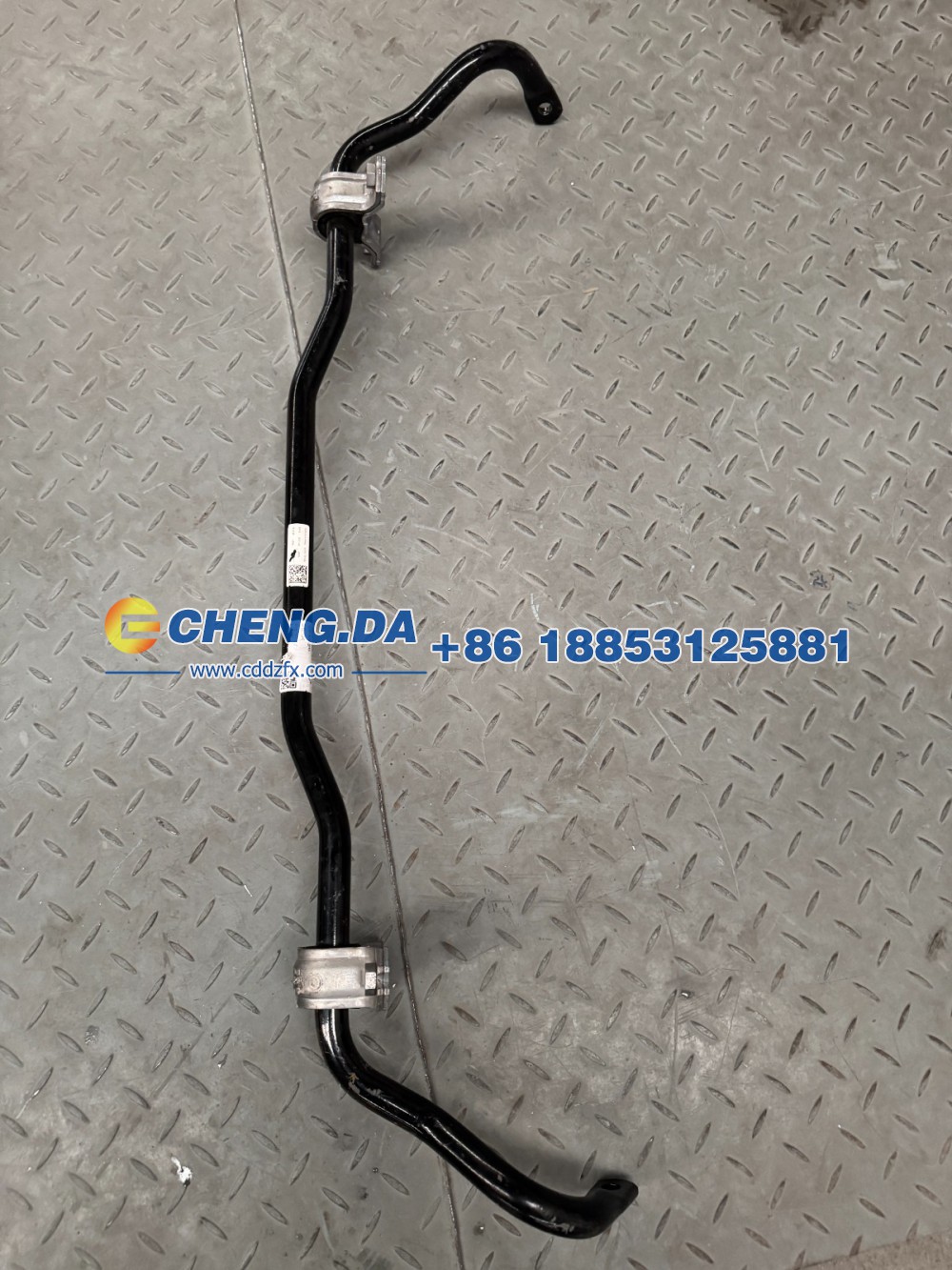 LFVVB9G39P5229495-PHG平衡杆带前稳定杆衬套