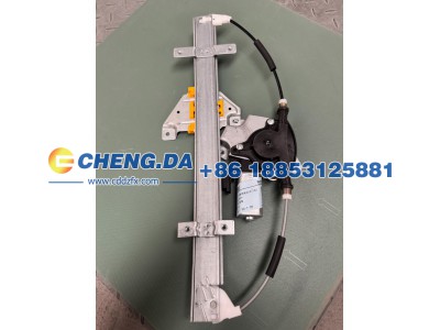 LNBRCFDK7JB236702,后右门汽车电动玻璃升降器总成 品牌,山东鼎赞飞行汽车制造有限公司