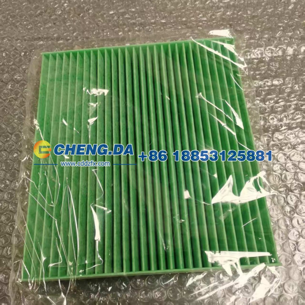 LNNBBDEJ6SII135845-KTLX空调滤芯