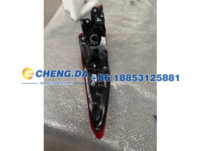 LVGBECK8RG006037,右后大灯总成 副厂,山东鼎赞飞行汽车制造有限公司