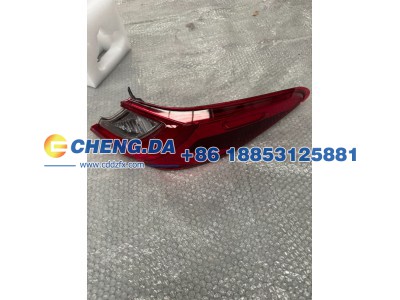 LVGBECK8RG006037,右后大灯总成 副厂,山东鼎赞飞行汽车制造有限公司