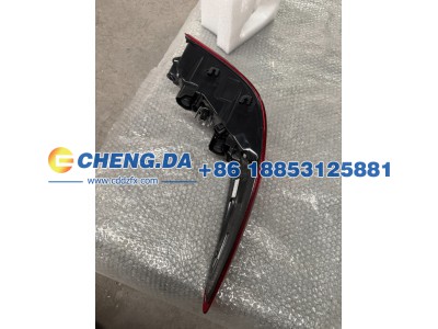 LVGBECK8RG006037,右后大灯总成 副厂,山东鼎赞飞行汽车制造有限公司