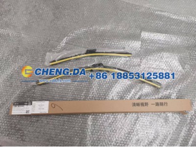 SC2E-5205110,比亚迪元Plus 雨刮片,山东鼎赞飞行汽车制造有限公司