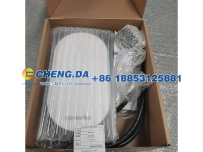 ,XNY-CDQ充电枪 瑞驰EC35II,山东鼎赞飞行汽车制造有限公司