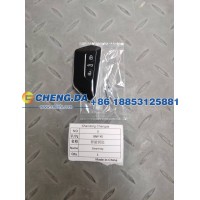 XNY-YS 智能钥匙 （包匹配）（用于大众ID4CROZZ，车架号LFVTB9E6XR5014098）