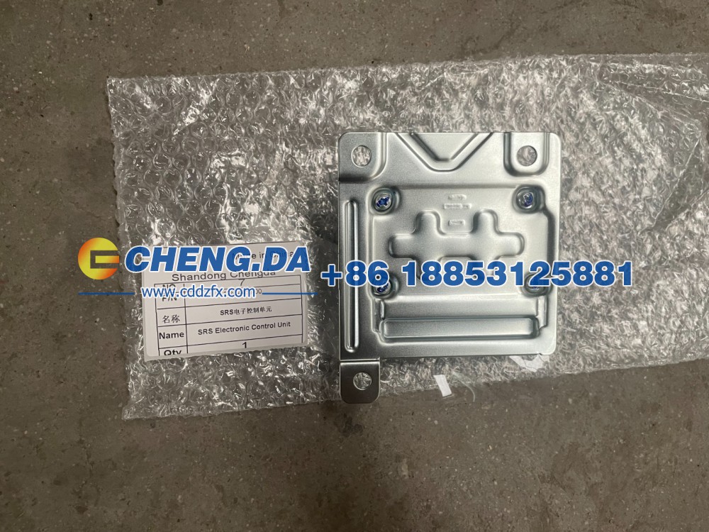 12634459-00    SRS电子控制单元