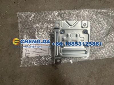 12634459-00,SRS电子控制单元,山东鼎赞飞行汽车制造有限公司
