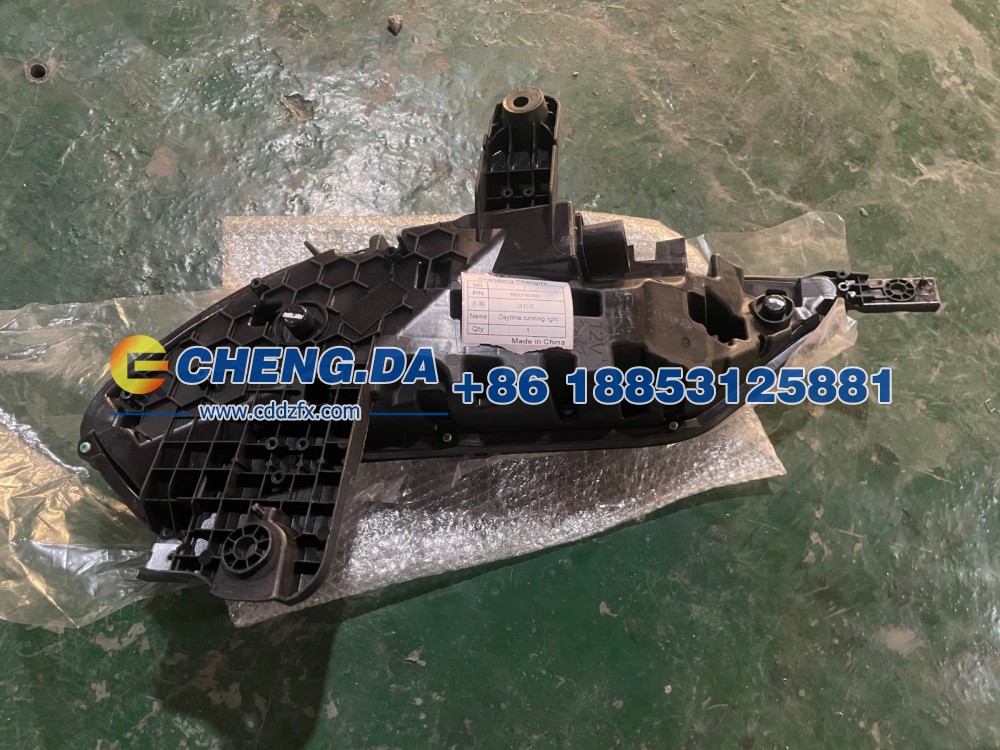 6600190490,日行灯,山东鼎赞飞行汽车制造有限公司