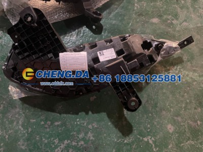 6600190490,日行灯,山东鼎赞飞行汽车制造有限公司