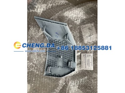 6608003087A15,补充灯饰板左,山东鼎赞飞行汽车制造有限公司