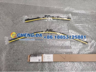 13895040-00,比亚迪秦PLUS 雨刮片,山东鼎赞飞行汽车制造有限公司