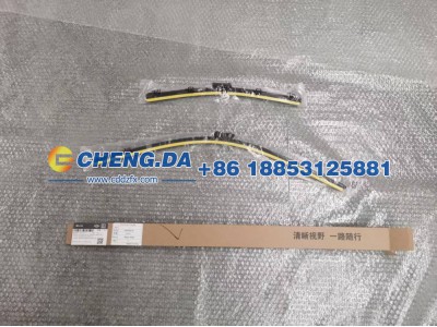 13895040-00,比亚迪秦PLUS 雨刮片,山东鼎赞飞行汽车制造有限公司