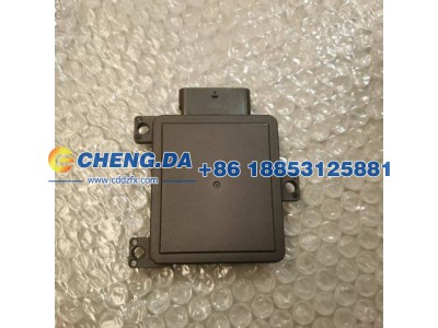 17506862-00,角毫米波雷达 EQEKU-3602700,山东鼎赞飞行汽车制造有限公司