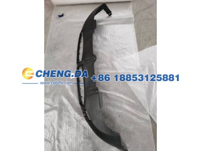 602007450AA,前保下本体,山东鼎赞飞行汽车制造有限公司