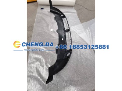602007450AA,前保下本体,山东鼎赞飞行汽车制造有限公司