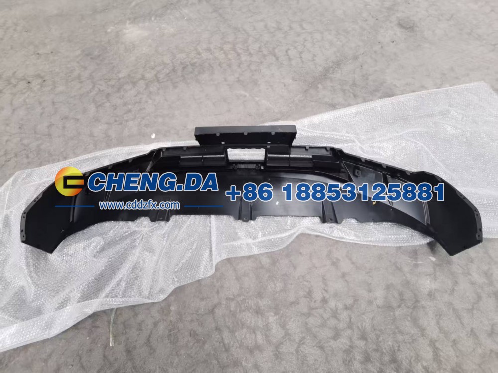 F16-2803505CB,前保险杠下体,山东鼎赞飞行汽车制造有限公司