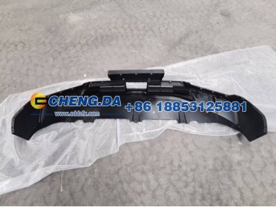 F16-2803505CB,前保险杠下体,山东鼎赞飞行汽车制造有限公司