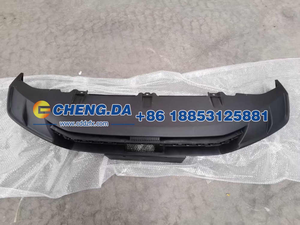 F16-2803505CB,前保险杠下体,山东鼎赞飞行汽车制造有限公司